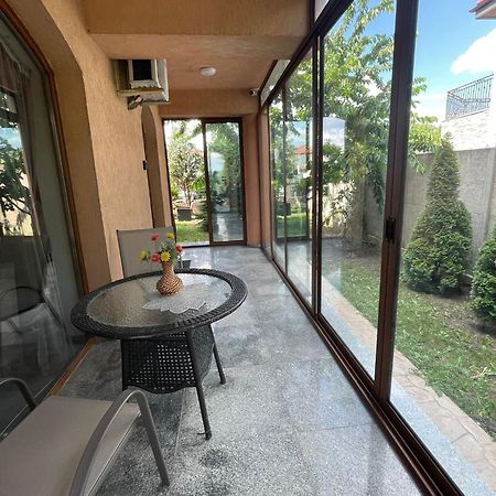 Ami Residence Bucharest Airport,Therme&Free Parking Otopeni Exterior photo