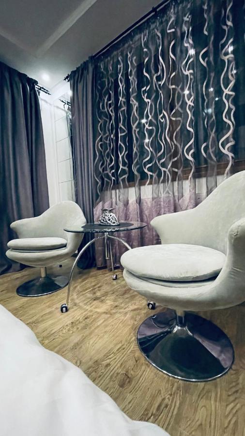Ami Residence Bucharest Airport,Therme&Free Parking Otopeni Exterior photo