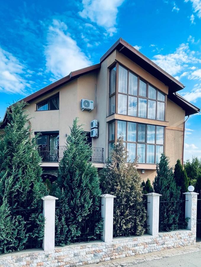 Ami Residence Bucharest Airport,Therme&Free Parking Otopeni Exterior photo