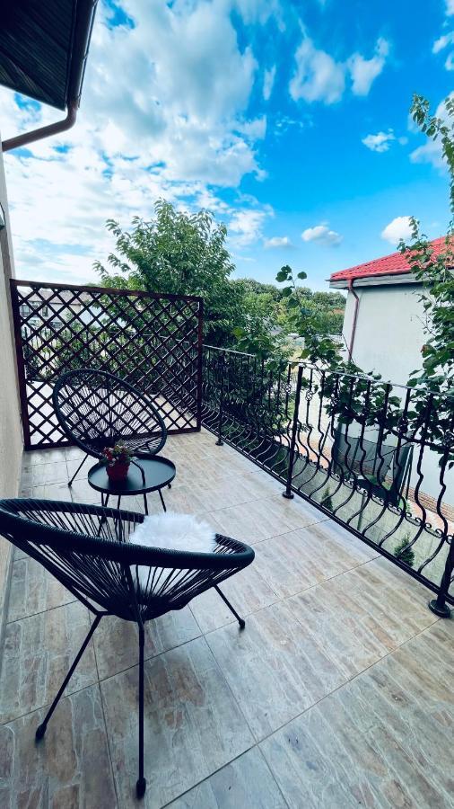 Ami Residence Bucharest Airport,Therme&Free Parking Otopeni Exterior photo