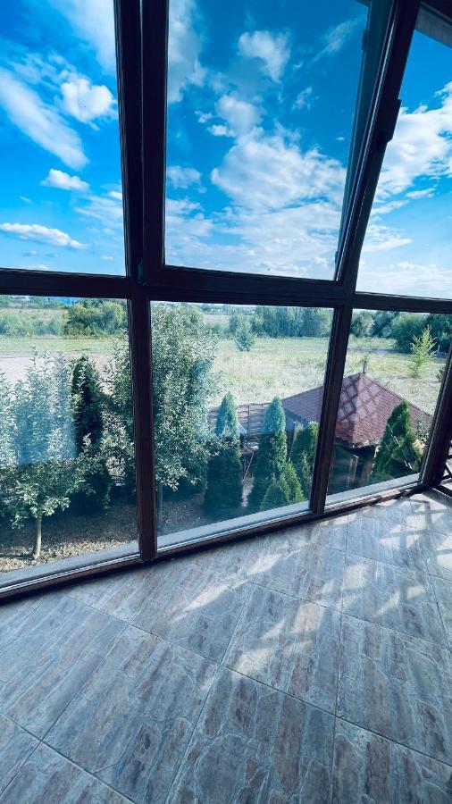 Ami Residence Bucharest Airport,Therme&Free Parking Otopeni Exterior photo
