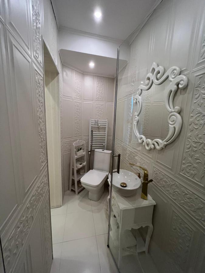 Ami Residence Bucharest Airport,Therme&Free Parking Otopeni Exterior photo