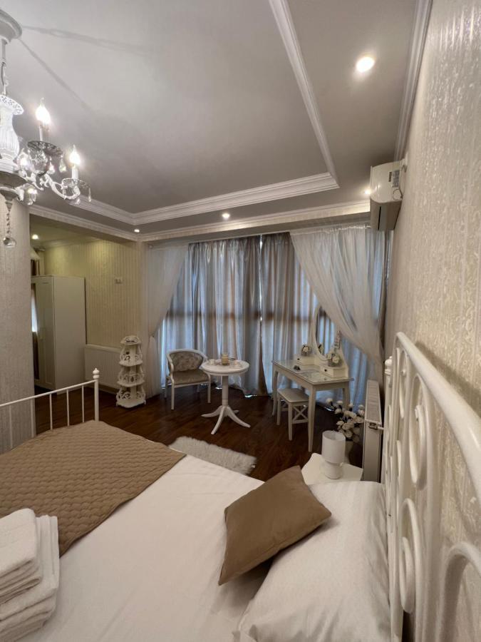 Ami Residence Bucharest Airport,Therme&Free Parking Otopeni Exterior photo