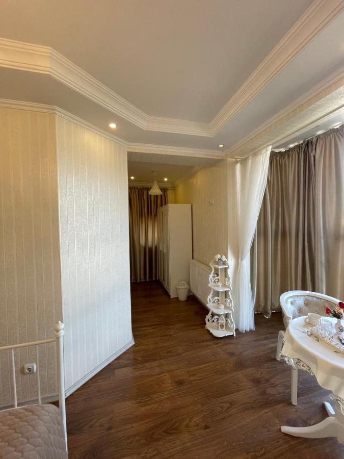 Ami Residence Bucharest Airport,Therme&Free Parking Otopeni Exterior photo