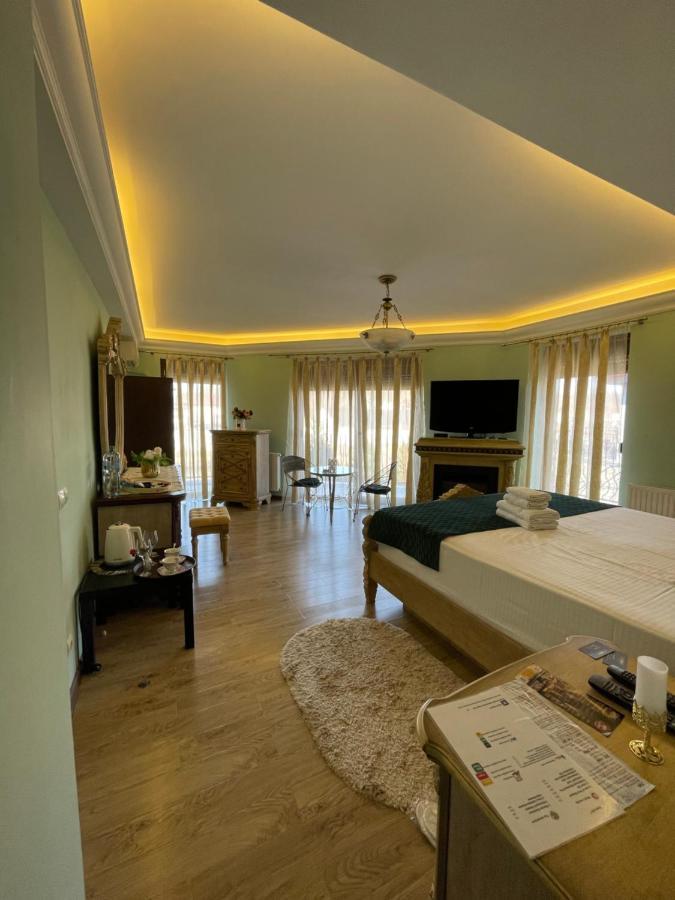 Ami Residence Bucharest Airport,Therme&Free Parking Otopeni Exterior photo