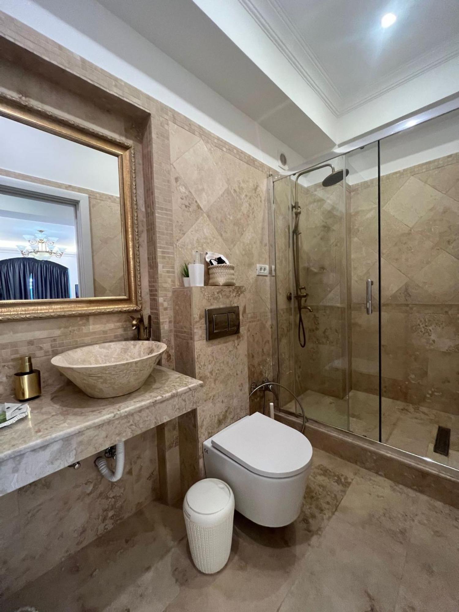 Ami Residence Bucharest Airport,Therme&Free Parking Otopeni Exterior photo
