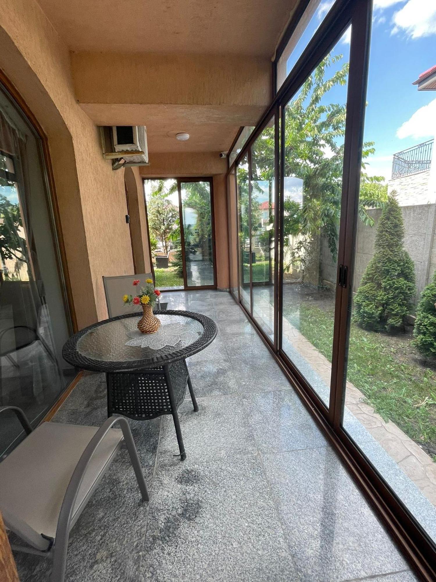Ami Residence Bucharest Airport,Therme&Free Parking Otopeni Exterior photo