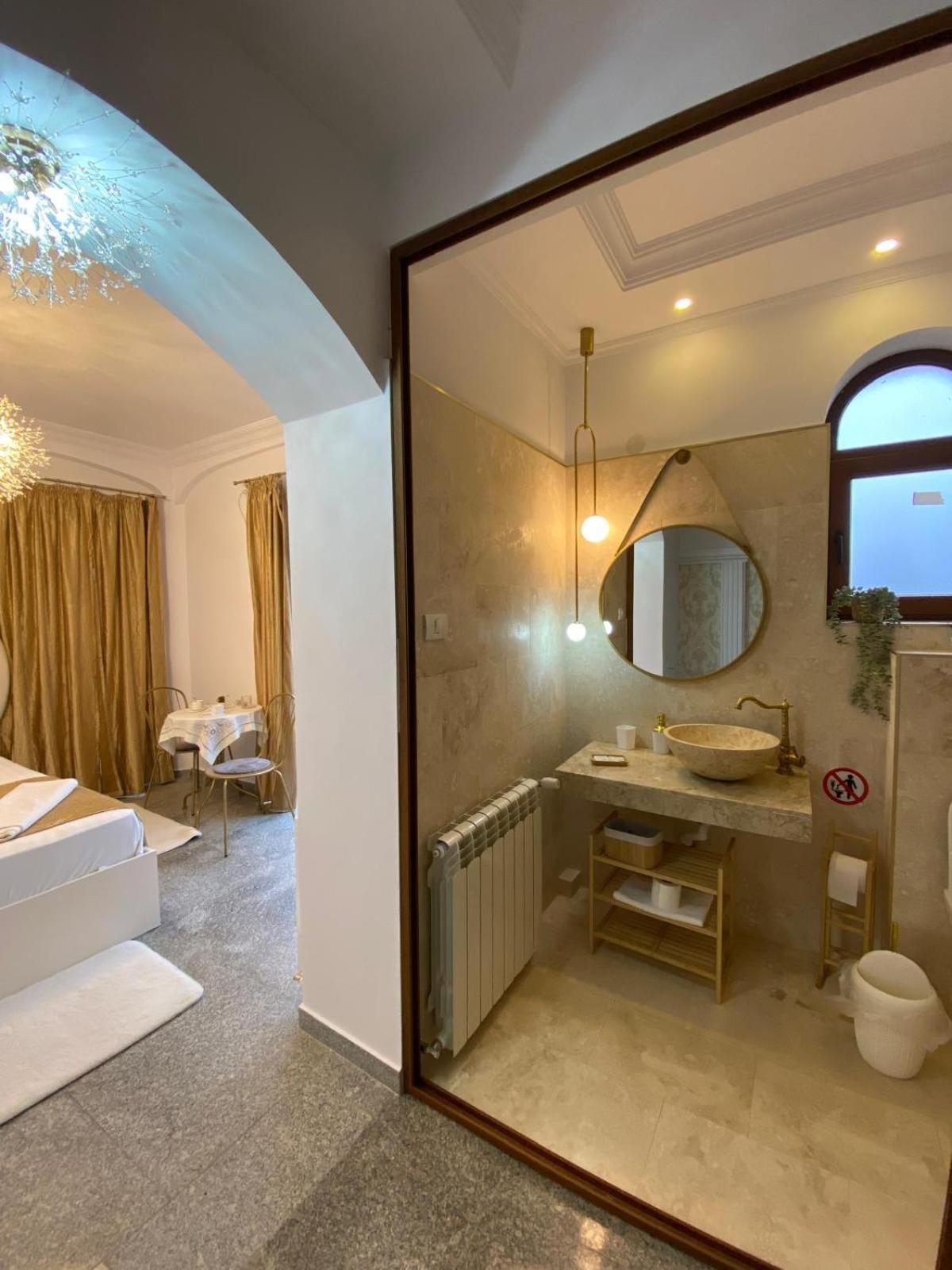 Ami Residence Bucharest Airport,Therme&Free Parking Otopeni Exterior photo
