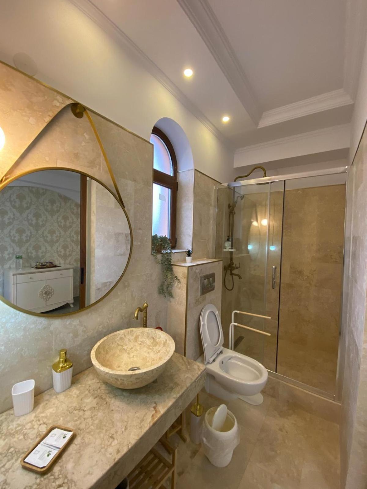 Ami Residence Bucharest Airport,Therme&Free Parking Otopeni Exterior photo