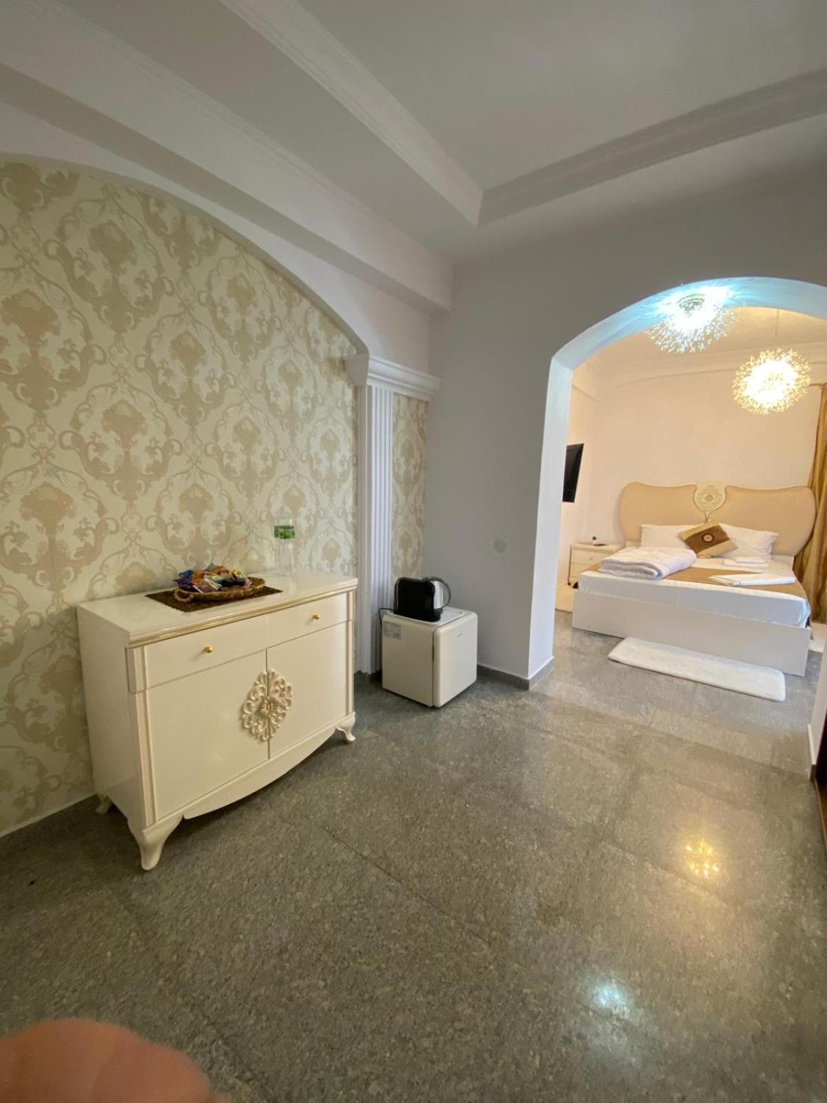 Ami Residence Bucharest Airport,Therme&Free Parking Otopeni Exterior photo